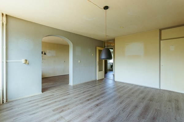 Medium property photo - Heliotrooplaan 354T, 2555 MK Den Haag